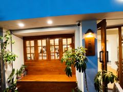 -本無咖啡·BeanWood Coffee