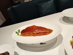 -四季民福烤鸭店(王府井东安门店)