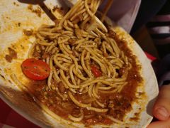 -仁和四季涮肉馆(天坛南门店)