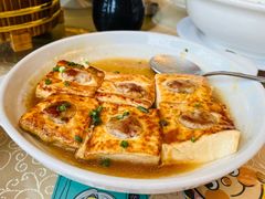 酿豆腐-鹏城人家海鲜酒家·23年老字号(较场尾店)