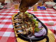 上上签顺德鳗-龙桥私厨·姜花菊花过桥鱼·顺德菜(容桂店)