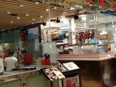 -龙记香港茶餐厅(久光百货店)