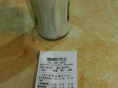 -螺蛳粉先生(蓟门桥店)
