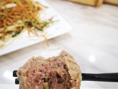 -點無缺茶楼·海鲜酒家(世博店)