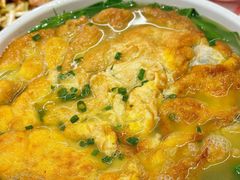 -洪霞餐馆·川菜·鲜货现炒(两江春城店)