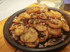 -毛家饭店·30年融合新湘菜(无影山店)