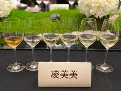-无锡苏宁JW万豪酒店-大堂酒廊