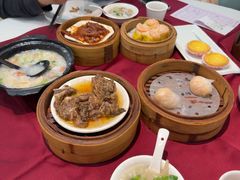 -金苑海鲜酒家(新港中路店)