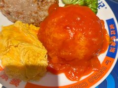 -伯友茶记(中华广场店)