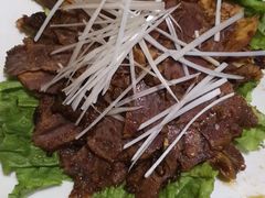 -赵记煎饼卷大葱(泰山大街店)