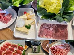 -牛街·马辈儿涮肉(牛街总店)