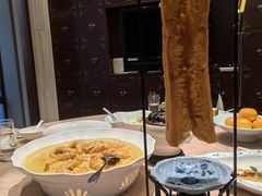 -香然会·园林雅宴(陆家嘴店)
