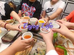 -袁记串串香(北国店)