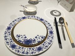 -Yan Ting 宴庭中餐厅(上海静安瑞吉酒店)