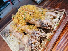 -琼大师东方烤乳猪(亚特兰蒂斯店)