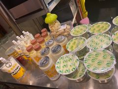 -德禄酸奶(莫家街店)