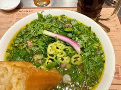 -Cô Thành Restaurant