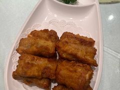 -王府井酒店(金桥港湾店)