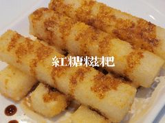 -稻香海鲜饭店(第一国际店)