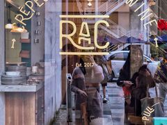 -RAC BAR(安福路店)