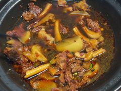 -和源祥·日照菜扛把子(万平口一店)