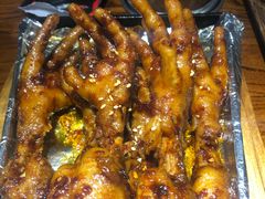 -原始泥炉烤肉(总店)