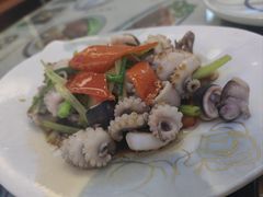 -香港新记茶餐厅(湖墅南路店)