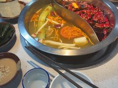 -芈重山老火锅(广州首店)