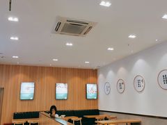 大堂-袁记云饺(世纪城店)