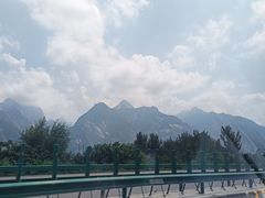 -函谷关历史文化旅游区