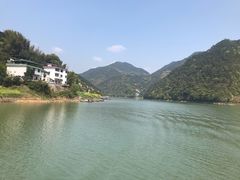 -新安江山水画廊风景区