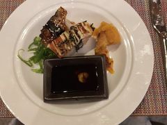 -深圳福田香格里拉大酒店