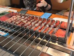 -冰城串说·羊肉串烧烤(哈西大街店)