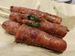 -严三毛口味虾·小严同学的店(曙光路直营店)