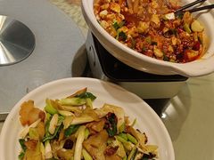 -刘胖子家常菜·蹄花焖藕(兴业店)