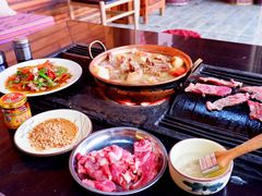 -象山村腊排骨(丽江总店)