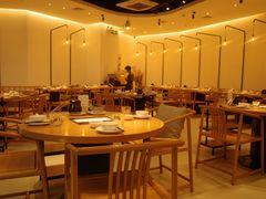 大堂-湯系·煲汤手艺人(东二环泰禾广场店)