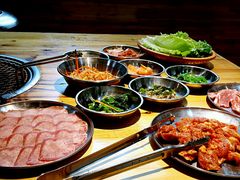android_upload_pic-麻蒲碳烤肉(远景路1号店)