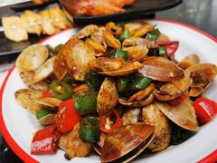 -KAOTOWN烤堂•烧烤(海汇港店)