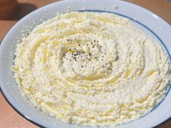 -火山屋台(新街口店)