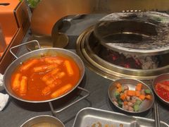 -麻蒲碳烤肉(远景路1号店)