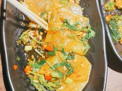 -Let’s WaKao瓦烤(贝森店)