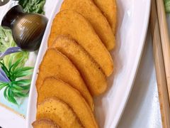 -烤肉刘·清真老北京炙子烤肉(虎坊桥老店)