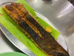 -黄亚华小食店(Jalan Alor)