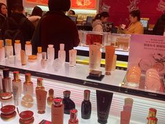 -乐天免税店(明洞店)