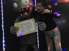 -JOJO实景沉浸侦探剧本杀(大悦城店)
