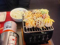 -仙隐小鹿中華の日料(荣民龙首广场店)