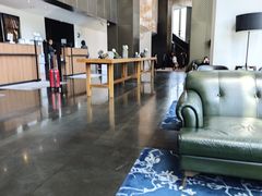 -郑州建业艾美酒店