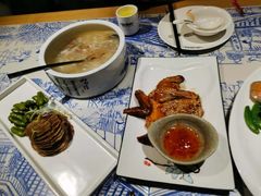 -江南韵·无锡太湖文化体验餐厅(凤凰天街店)