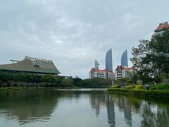 -厦门大学(思明校区)